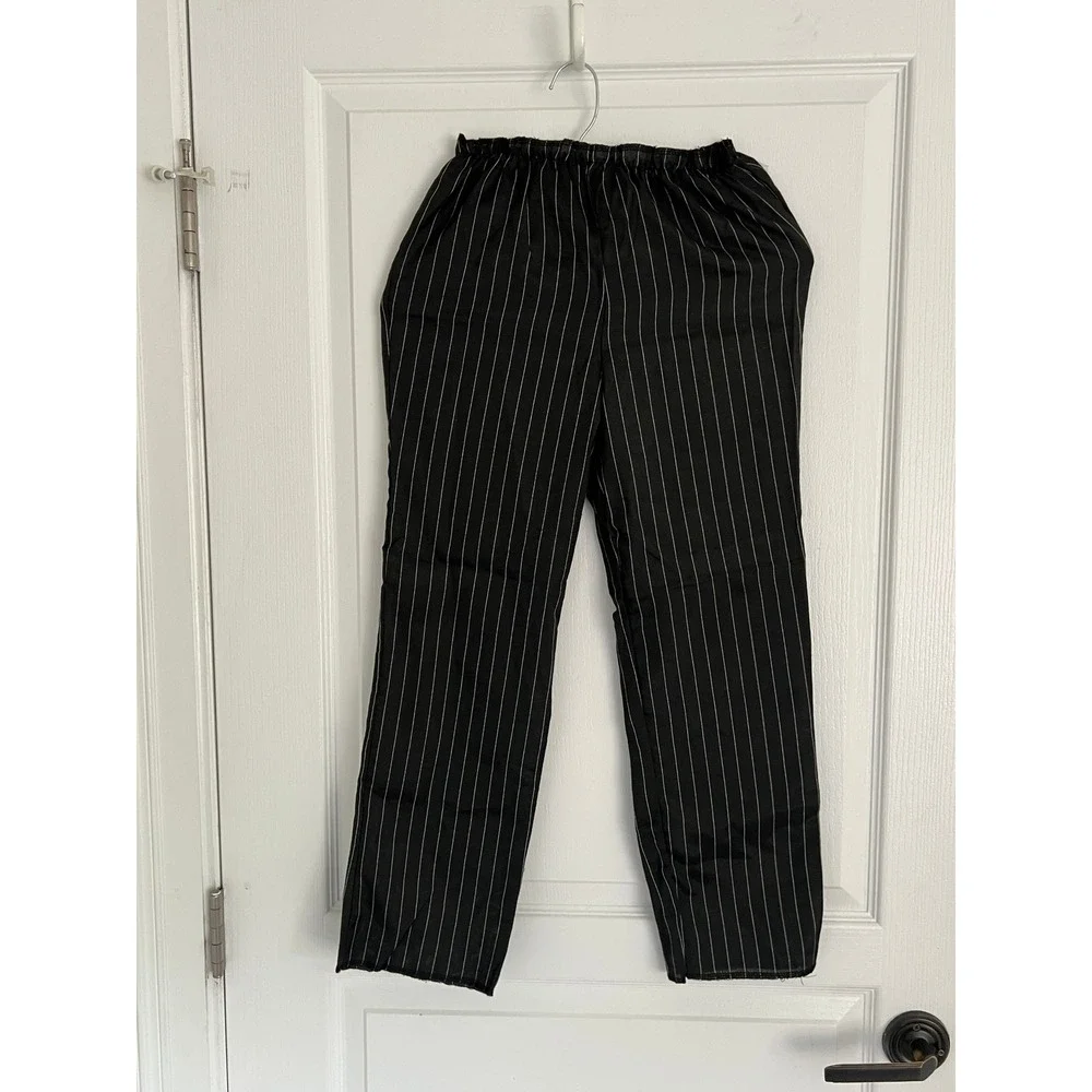 Spirit Halloween Boys Vampire Costume M 7-10 Gothic Victorian Vest Pants Cravat